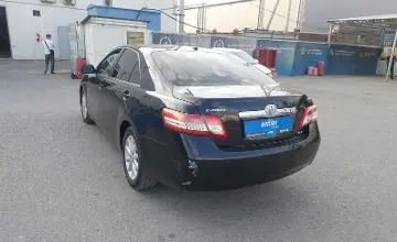 Toyota Camry 2010 года за 6 500 000 тг. в Шымкент фото 4