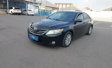 Toyota Camry 2010 года за 6 500 000 тг. в Шымкент фото 1