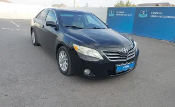 Toyota Camry 2010 года за 6 500 000 тг. в Шымкент фото 2