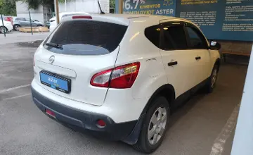 Nissan Qashqai 2013 года за 4 000 000 тг. в Алматы