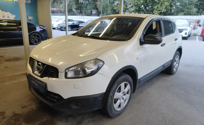 Nissan Qashqai 2013 года за 4 000 000 тг. в Алматы