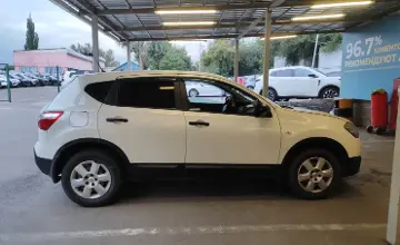 Nissan Qashqai 2013 года за 4 000 000 тг. в Алматы фото 4