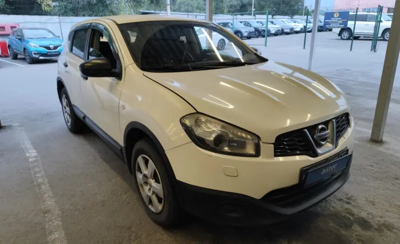Nissan Qashqai 2013 года за 4 000 000 тг. в Алматы фото 3