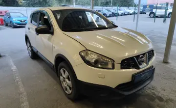 Nissan Qashqai 2013 года за 4 000 000 тг. в Алматы фото 3
