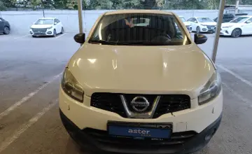 Nissan Qashqai 2013 года за 4 000 000 тг. в Алматы фото 2