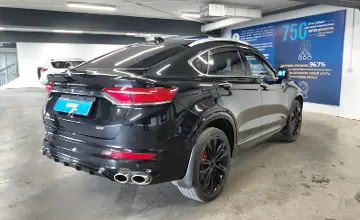 Geely Tugella 2022 года за 13 000 000 тг. в Астана фото 3