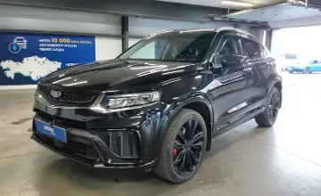 Geely Tugella 2022 года за 13 000 000 тг. в Астана фото 1