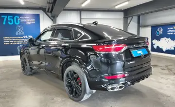 Geely Tugella 2022 года за 13 000 000 тг. в Астана фото 4