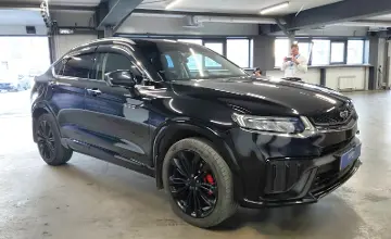 Geely Tugella 2022 года за 13 000 000 тг. в Астана фото 2