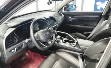 Geely Tugella 2022 года за 13 000 000 тг. в Астана фото 5
