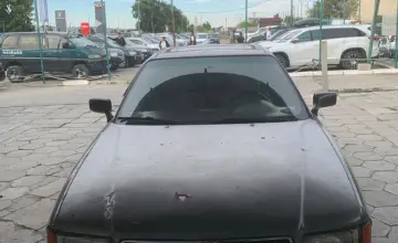 Audi 80 1989 года за 800 000 тг. в Талдыкорган фото 2