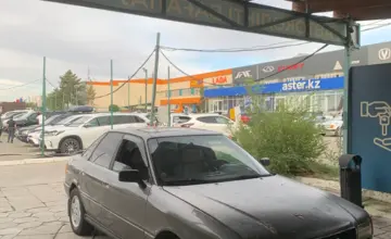 Audi 80 1989 года за 800 000 тг. в Талдыкорган фото 3