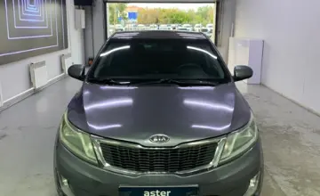 Kia Rio 2011 года за 4 300 000 тг. в Павлодар фото 2