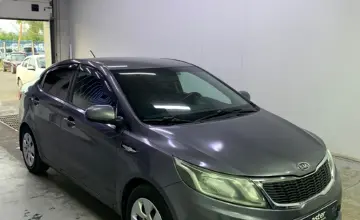 Kia Rio 2011 года за 4 300 000 тг. в Павлодар фото 3