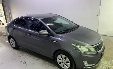 Kia Rio 2011 года за 4 300 000 тг. в Павлодар фото 4