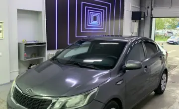 Kia Rio 2011 года за 4 300 000 тг. в Павлодар фото 1