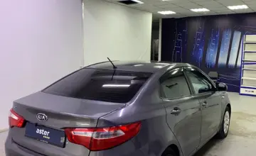 Kia Rio 2011 года за 4 300 000 тг. в Павлодар