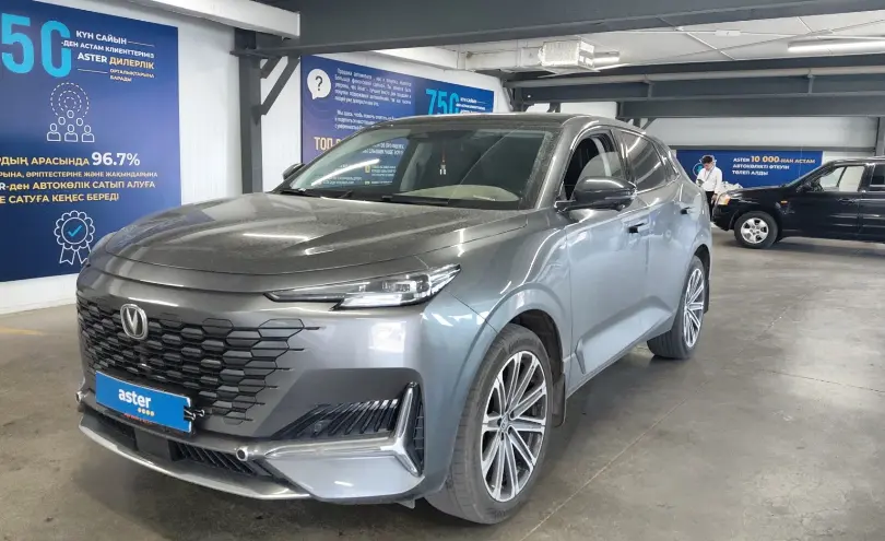 Changan UNI-K 2022 года за 9 500 000 тг. в Астана