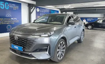 Changan UNI-K 2022 года за 9 500 000 тг. в Астана фото 1