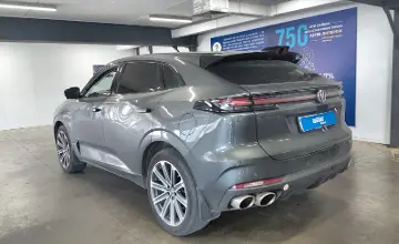 Changan UNI-K 2022 года за 9 500 000 тг. в Астана фото 4