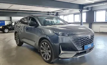 Changan UNI-K 2022 года за 9 500 000 тг. в Астана фото 2