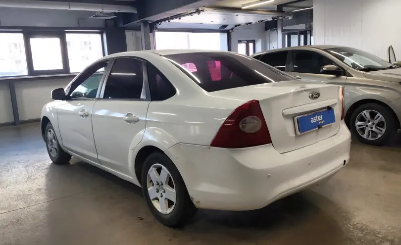Ford Focus 2011 года за 2 500 000 тг. в Астана фото 4