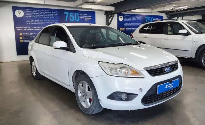 Ford Focus 2011 года за 2 500 000 тг. в Астана фото 2