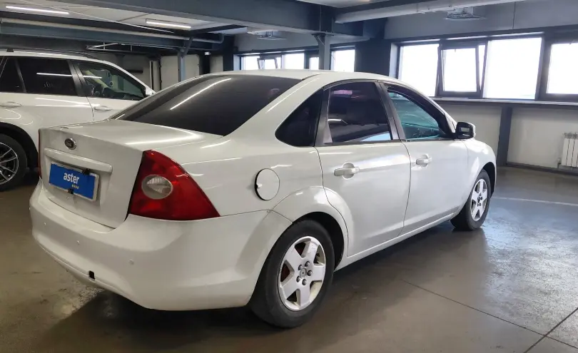 Ford Focus 2011 года за 2 500 000 тг. в Астана фото 3