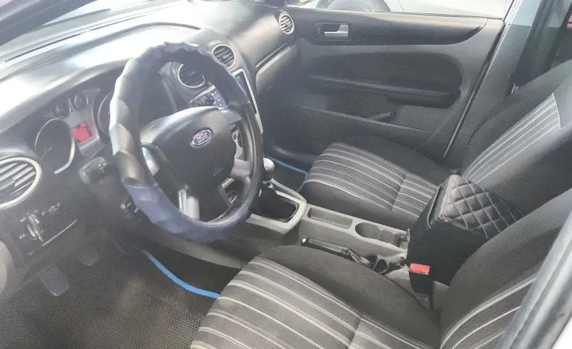 Ford Focus 2011 года за 2 500 000 тг. в Астана фото 5