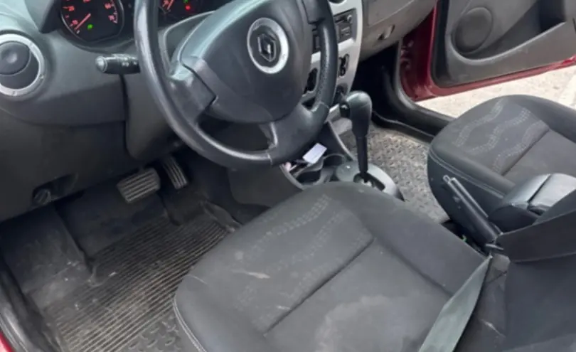 Renault Sandero 2014 года за 4 000 000 тг. в Алматы фото 5