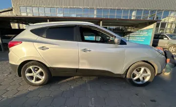 Hyundai ix35 2014 года за 7 150 000 тг. в Караганда фото 4