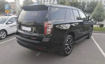 Chevrolet Tahoe 2024 года за 44 000 000 тг. в Шымкент