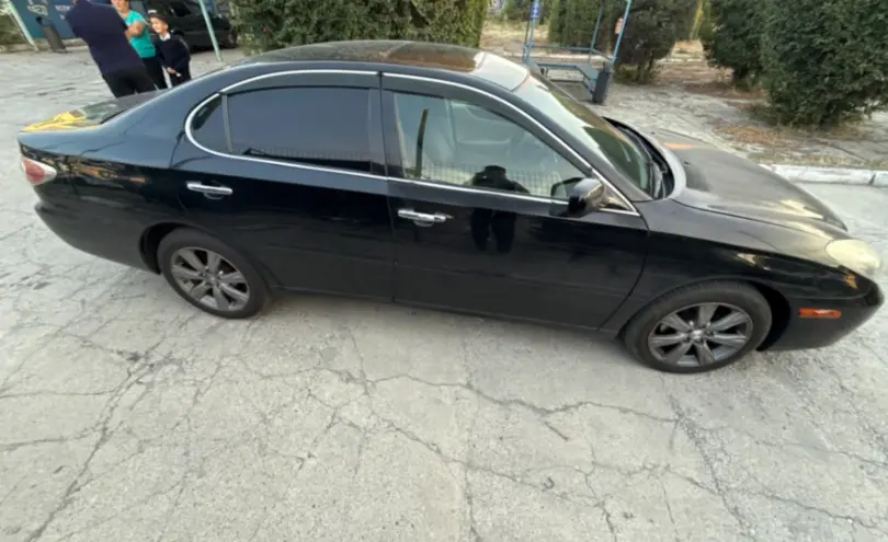 Lexus ES 2002 года за 4 000 000 тг. в Талдыкорган фото 4