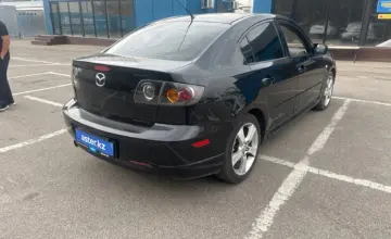 Mazda 3 2004 года за 2 500 000 тг. в Алматы фото 3