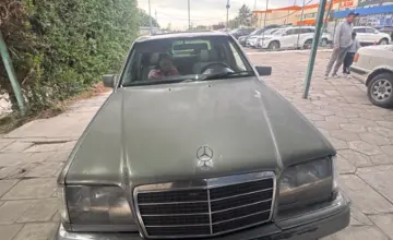 Mercedes-Benz E-Класс 1993 года за 1 500 000 тг. в Талдыкорган фото 2