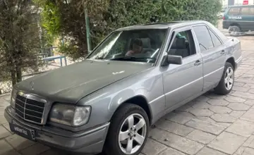 Mercedes-Benz E-Класс 1993 года за 1 500 000 тг. в Талдыкорган фото 1