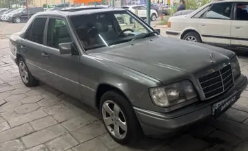 Mercedes-Benz E-Класс 1993 года за 1 500 000 тг. в Талдыкорган фото 3