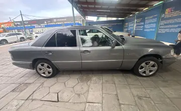 Mercedes-Benz E-Класс 1993 года за 1 500 000 тг. в Талдыкорган фото 4