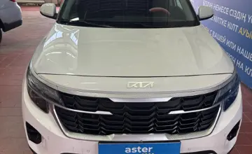 Kia Seltos 2025 года за 9 000 000 тг. в Астана фото 2