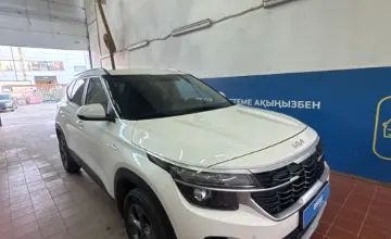 Kia Seltos 2025 года за 9 000 000 тг. в Астана фото 3