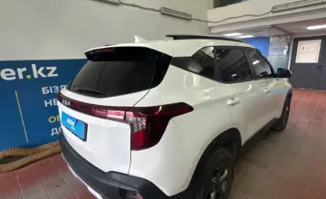 Kia Seltos 2025 года за 9 000 000 тг. в Астана