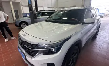 Kia Seltos 2025 года за 9 000 000 тг. в Астана фото 1