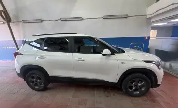 Kia Seltos 2025 года за 9 000 000 тг. в Астана фото 4