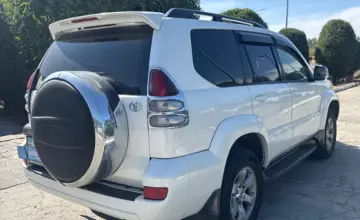 Toyota Land Cruiser Prado 2005 года за 9 000 000 тг. в Талдыкорган