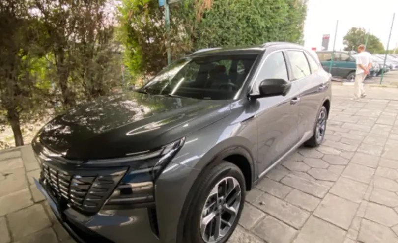 Changan CS75PLUS 2025 года за 11 700 000 тг. в Талдыкорган