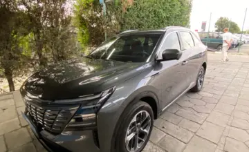Changan CS75PLUS 2025 года за 11 700 000 тг. в Талдыкорган фото 1