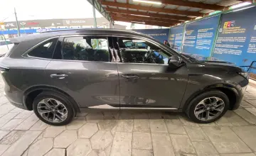 Changan CS75PLUS 2025 года за 11 700 000 тг. в Талдыкорган фото 4