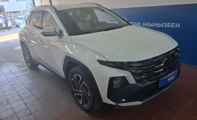 Hyundai Tucson 2026 года за 15 000 000 тг. в Астана фото 3