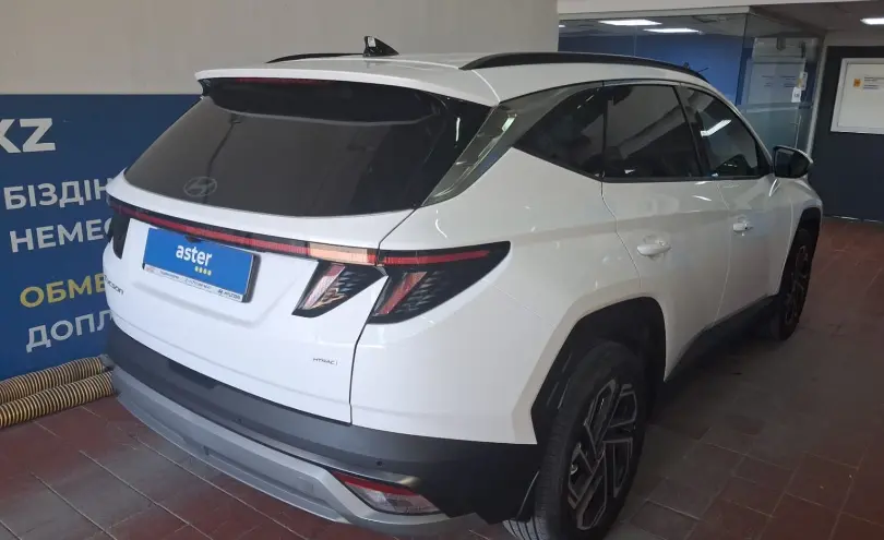 Hyundai Tucson 2026 года за 15 000 000 тг. в Астана фото 5