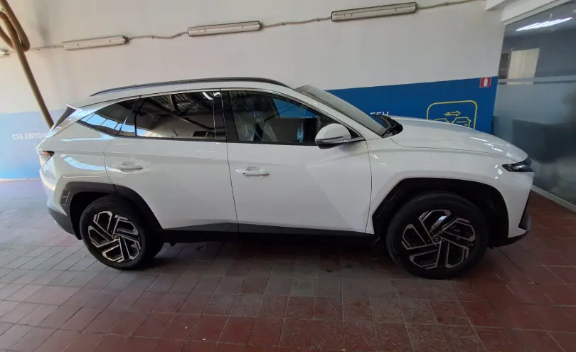 Hyundai Tucson 2026 года за 15 000 000 тг. в Астана фото 4